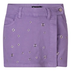 SHORT PERSIVAL