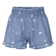 SHORT PERSIVAL