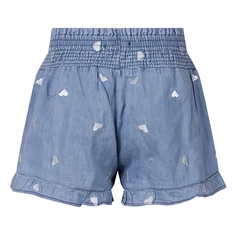 SHORT PERSIVAL