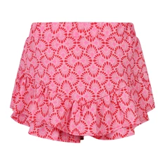 SHORT PERSIVAL
