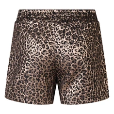 SHORT PERSIVAL