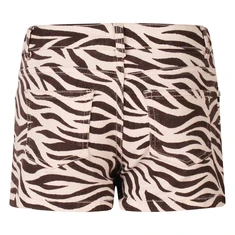 SHORT PERSIVAL