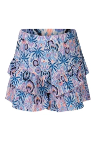 SHORT PERSIVAL
