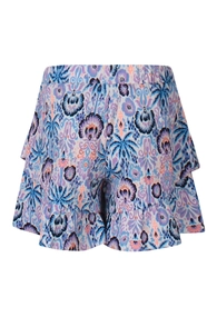 SHORT PERSIVAL