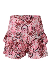 SHORT PERSIVAL