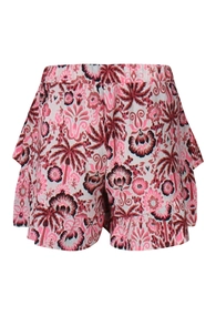 SHORT PERSIVAL