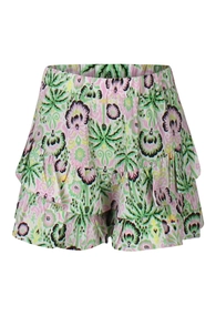 SHORT PERSIVAL