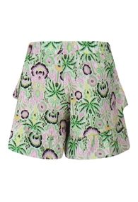 SHORT PERSIVAL
