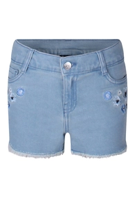 SHORT PERSIVAL