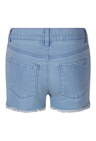 SHORT PERSIVAL