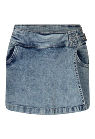 SHORT PERSIVAL