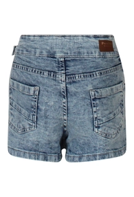 SHORT PERSIVAL