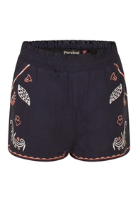 SHORT PERSIVAL