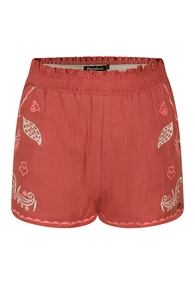 SHORT PERSIVAL