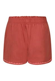 SHORT PERSIVAL