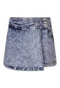 SHORT PERSIVAL