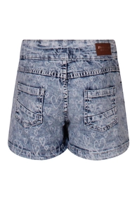 SHORT PERSIVAL