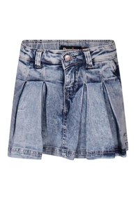 SHORT PERSIVAL