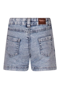 SHORT PERSIVAL