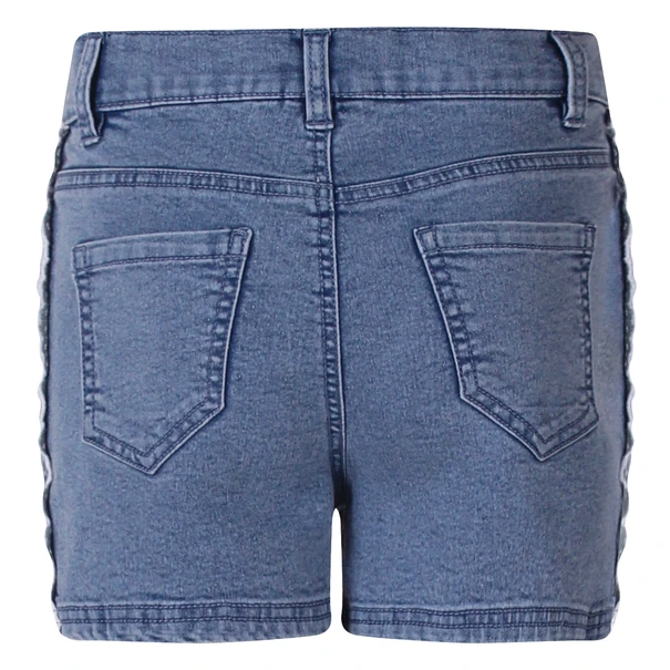 SHORT PERSIVAL
