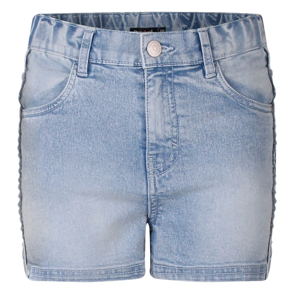 SHORT PERSIVAL