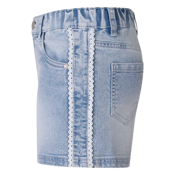 SHORT PERSIVAL