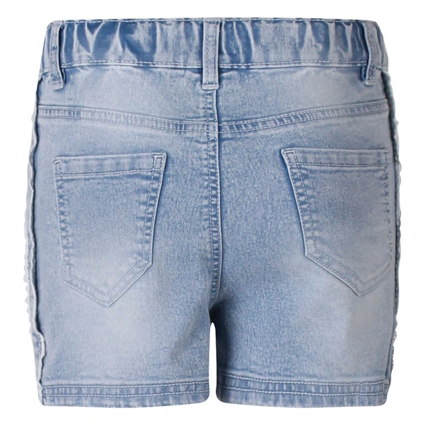 SHORT PERSIVAL