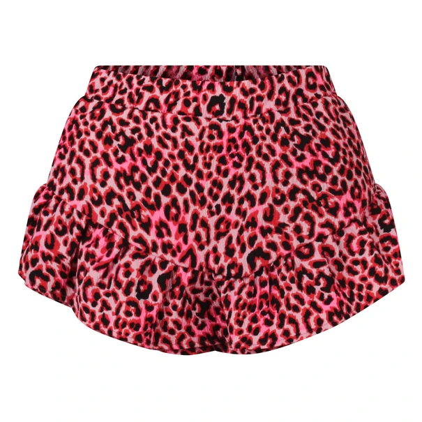 SHORT PERSIVAL