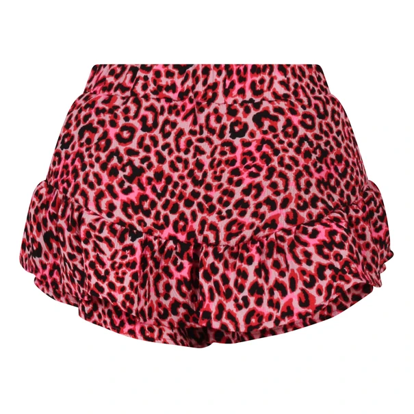 SHORT PERSIVAL