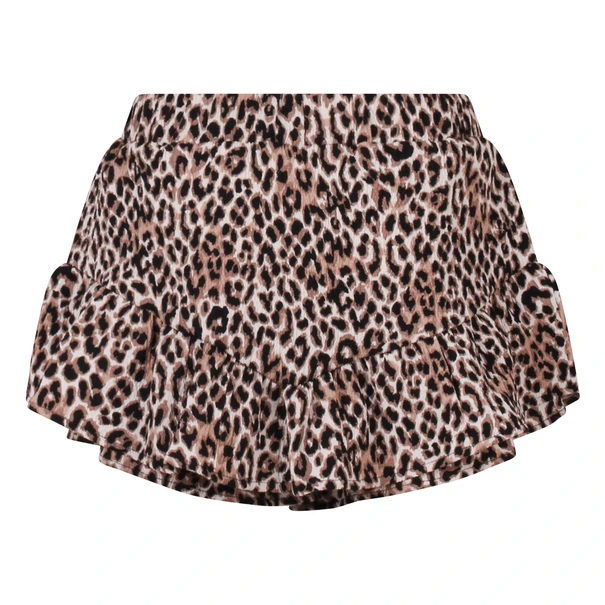 SHORT PERSIVAL