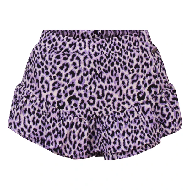 SHORT PERSIVAL