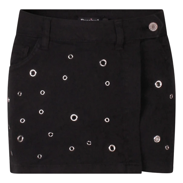 SHORT PERSIVAL