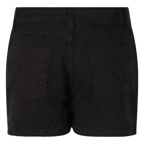 SHORT PERSIVAL