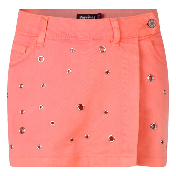 SHORT PERSIVAL