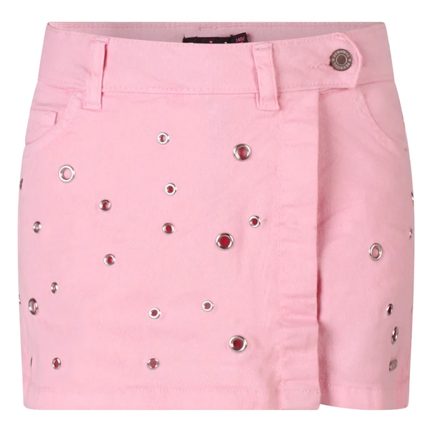 SHORT PERSIVAL