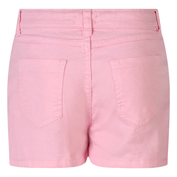 SHORT PERSIVAL