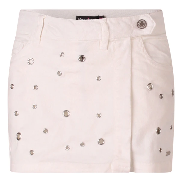 SHORT PERSIVAL