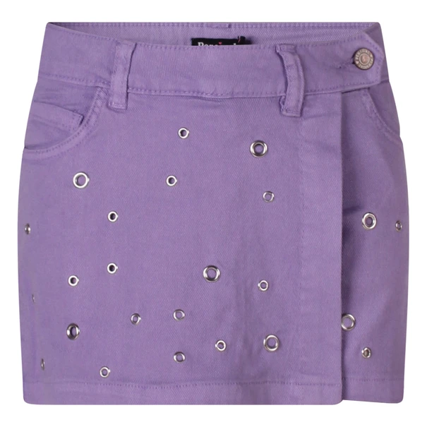 SHORT PERSIVAL
