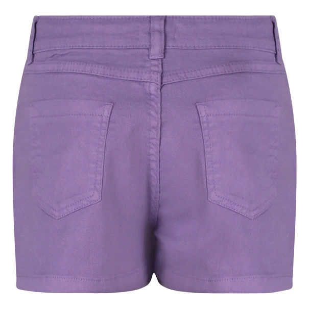 SHORT PERSIVAL