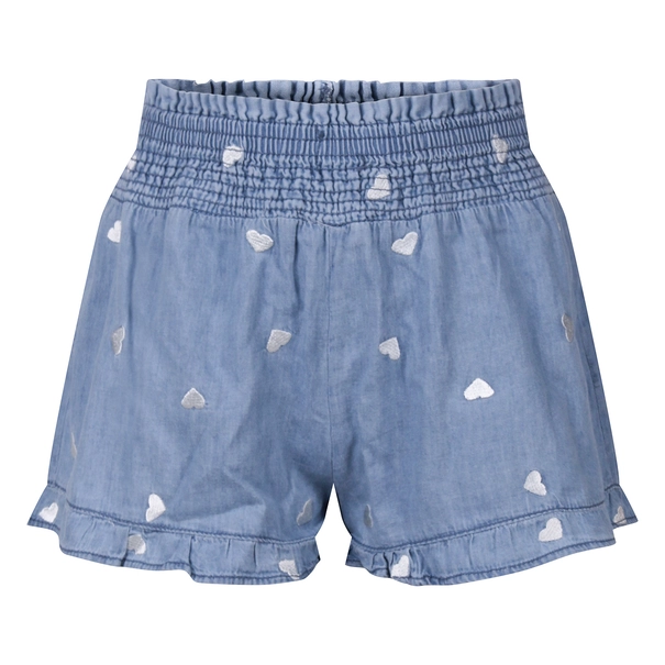 SHORT PERSIVAL