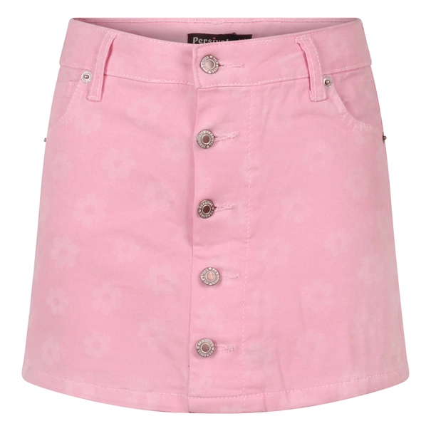 SHORT PERSIVAL