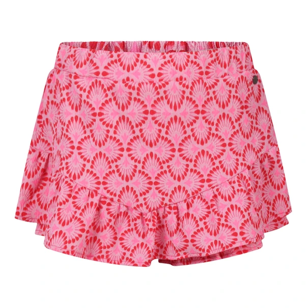 SHORT PERSIVAL