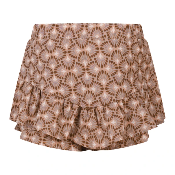 SHORT PERSIVAL