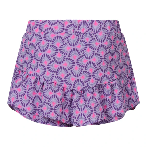 SHORT PERSIVAL