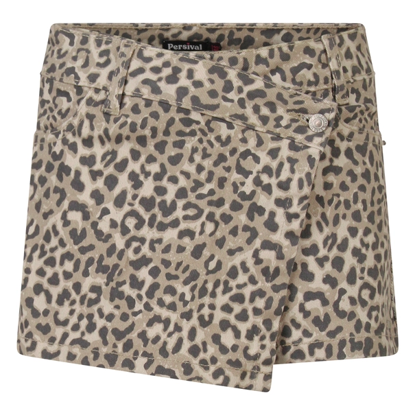SHORT PERSIVAL