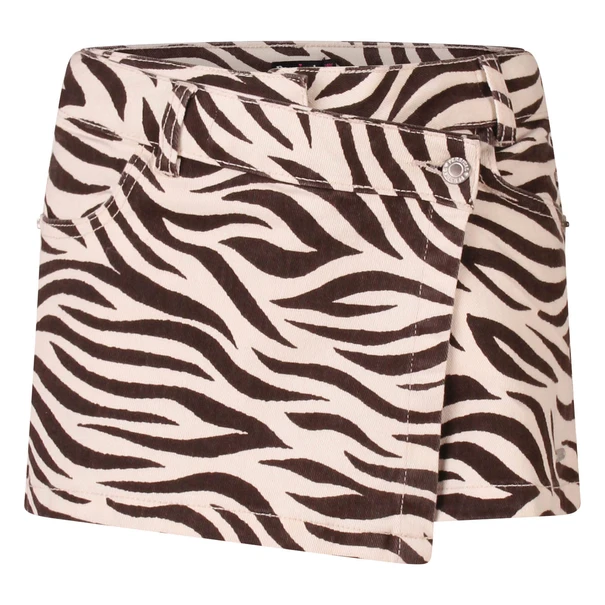 SHORT PERSIVAL