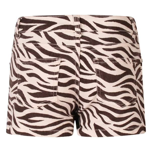 SHORT PERSIVAL