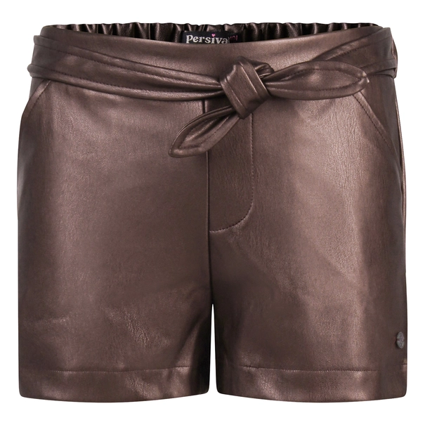 SHORT PERSIVAL