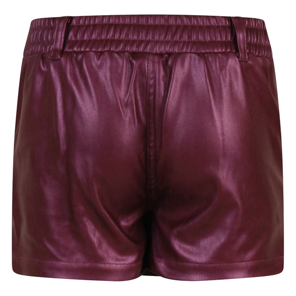 SHORT PERSIVAL