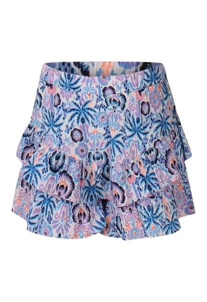 SHORT PERSIVAL
